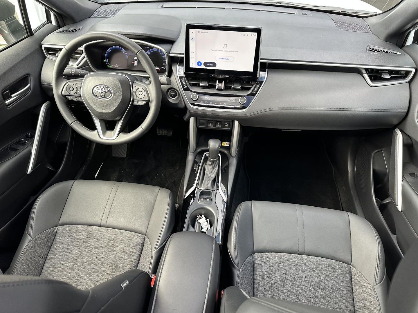 Toyota Toyota