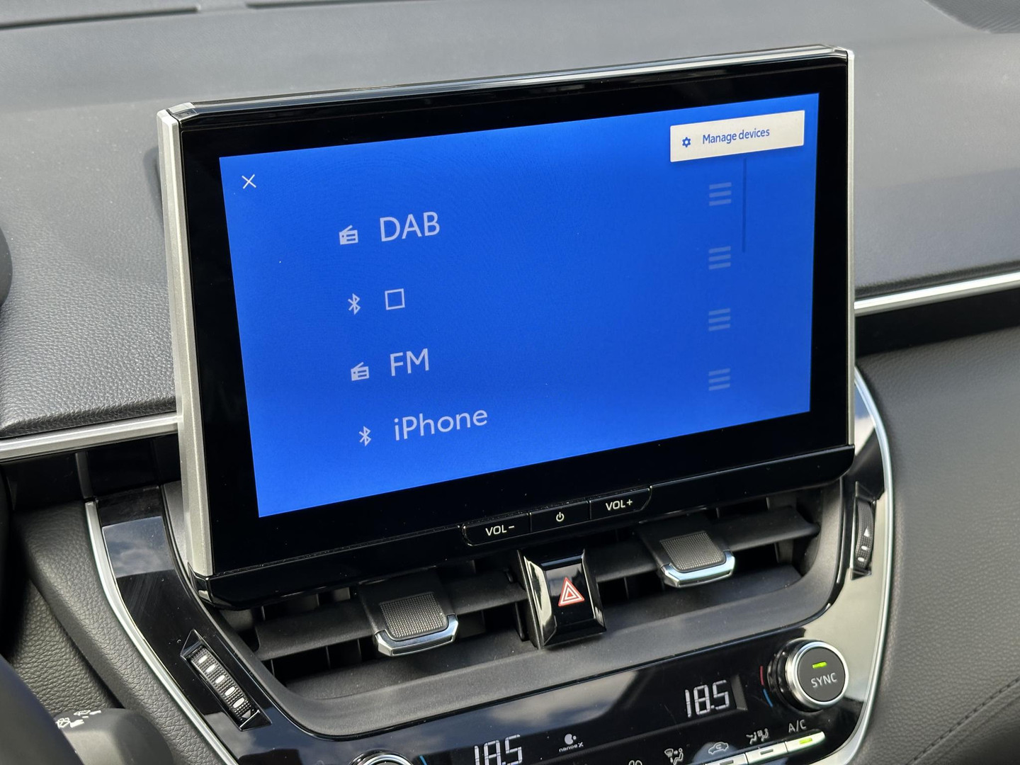Toyota Toyota