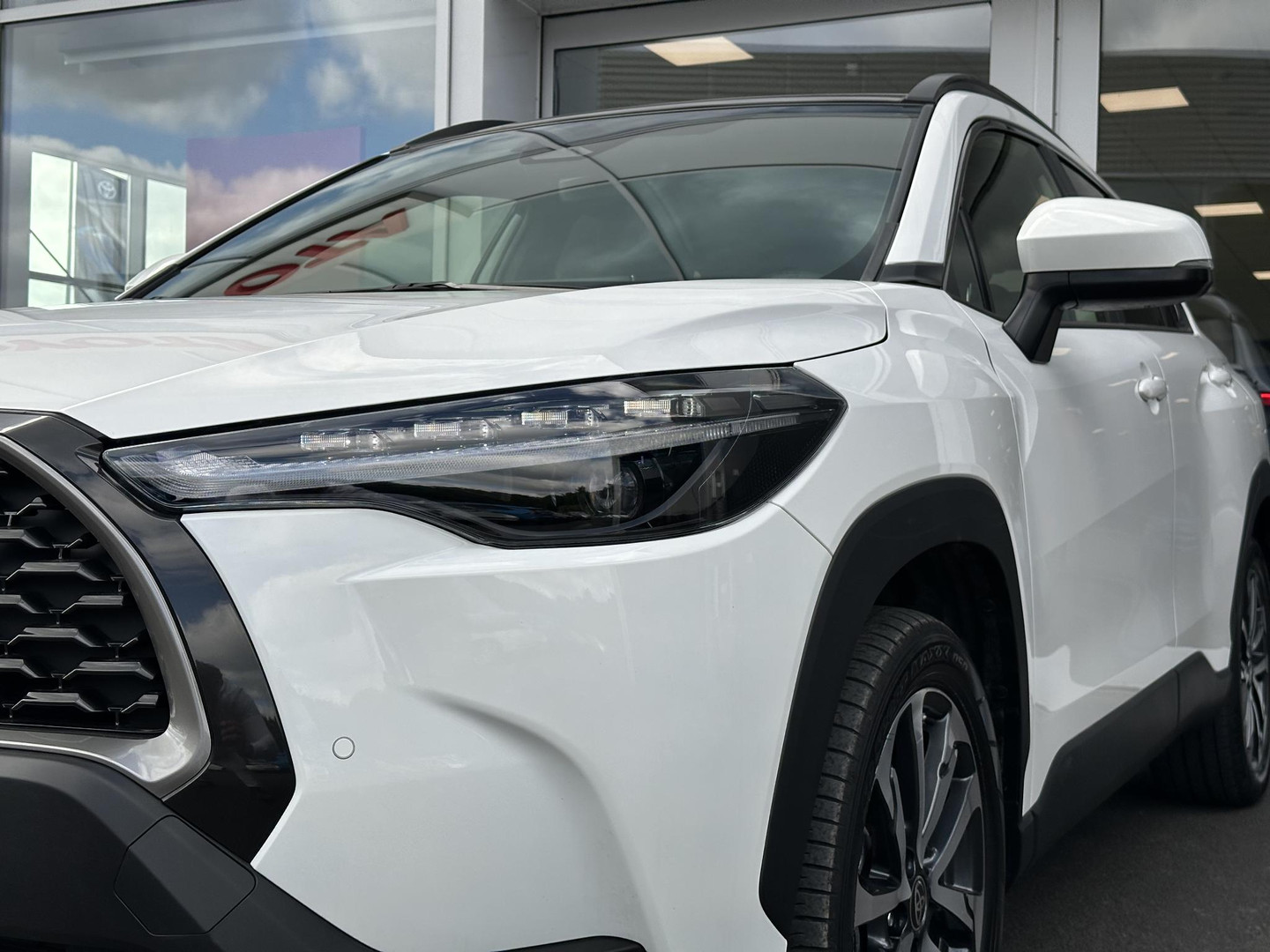 Toyota Toyota