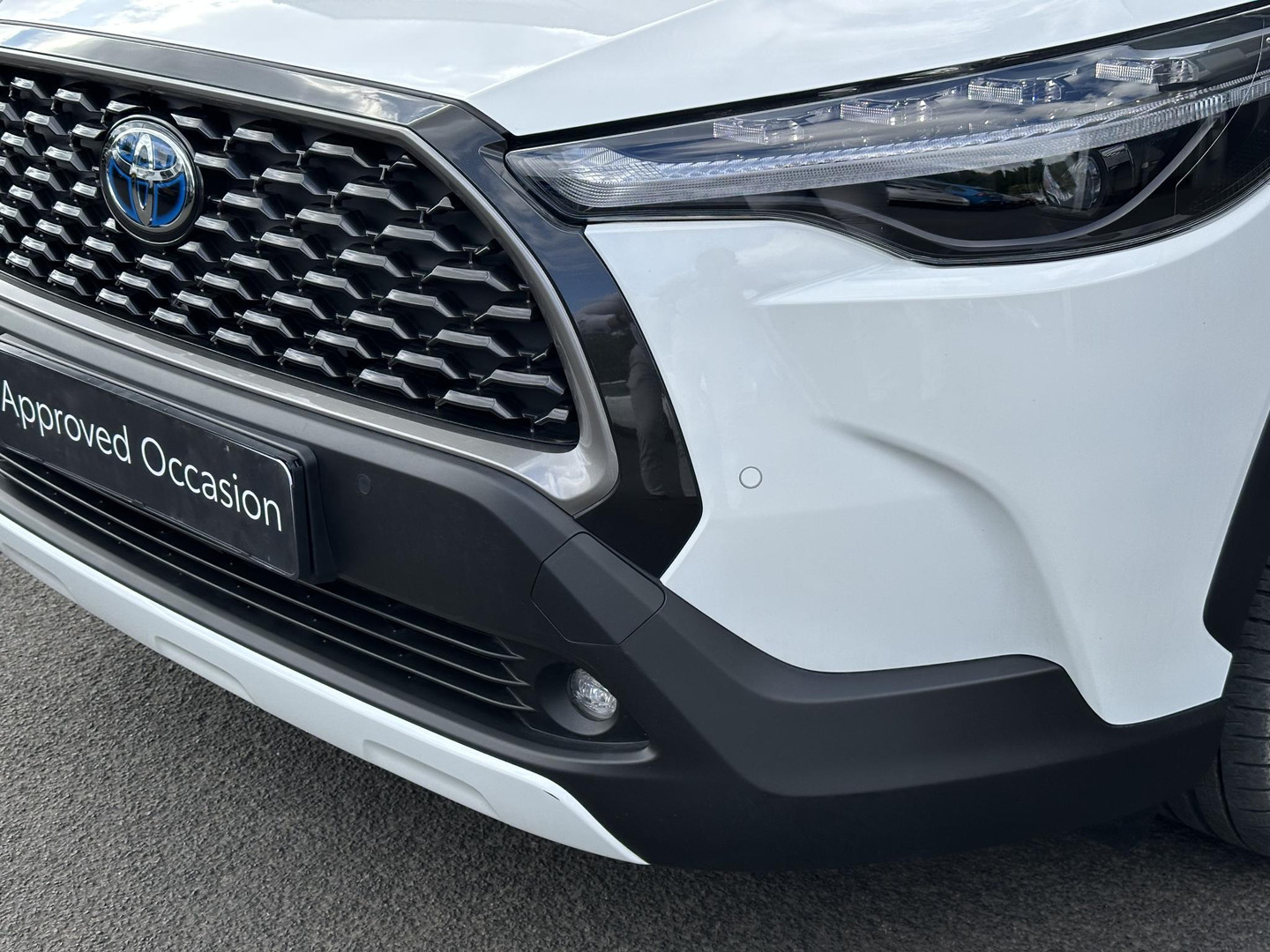 Toyota Toyota