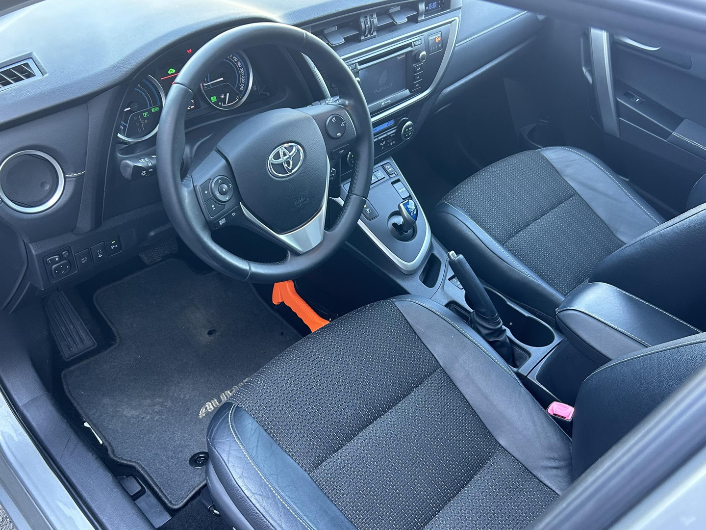 Toyota Toyota