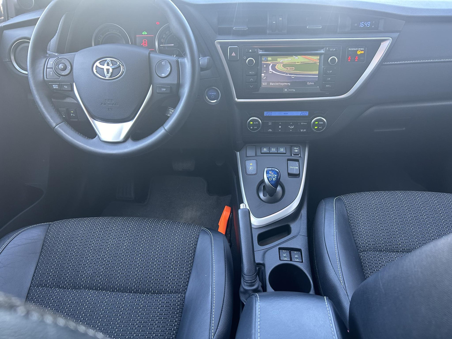 Toyota Toyota