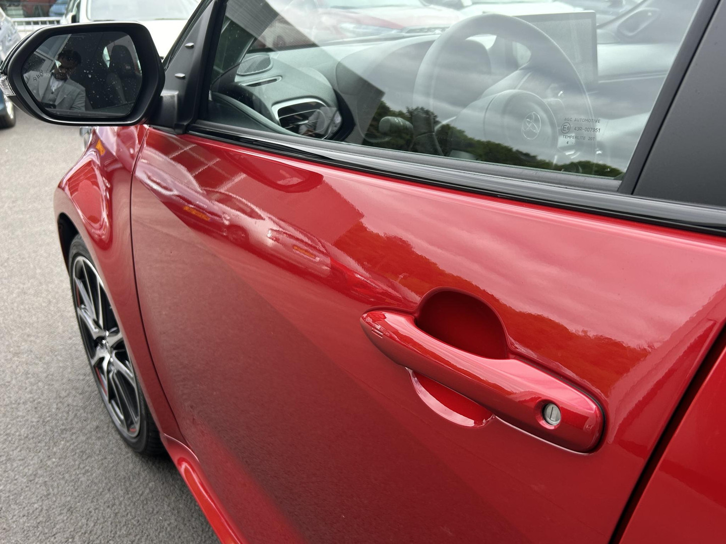 Toyota Toyota