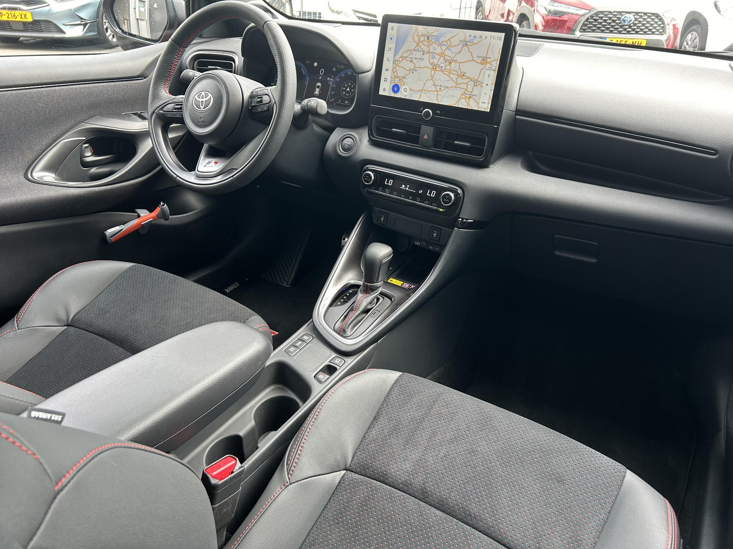 Toyota Toyota