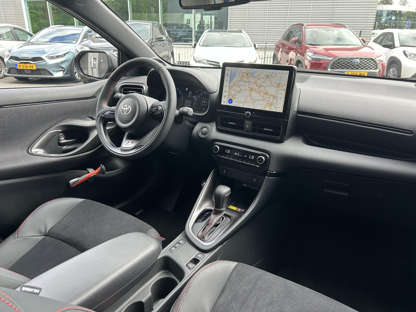 Toyota Toyota