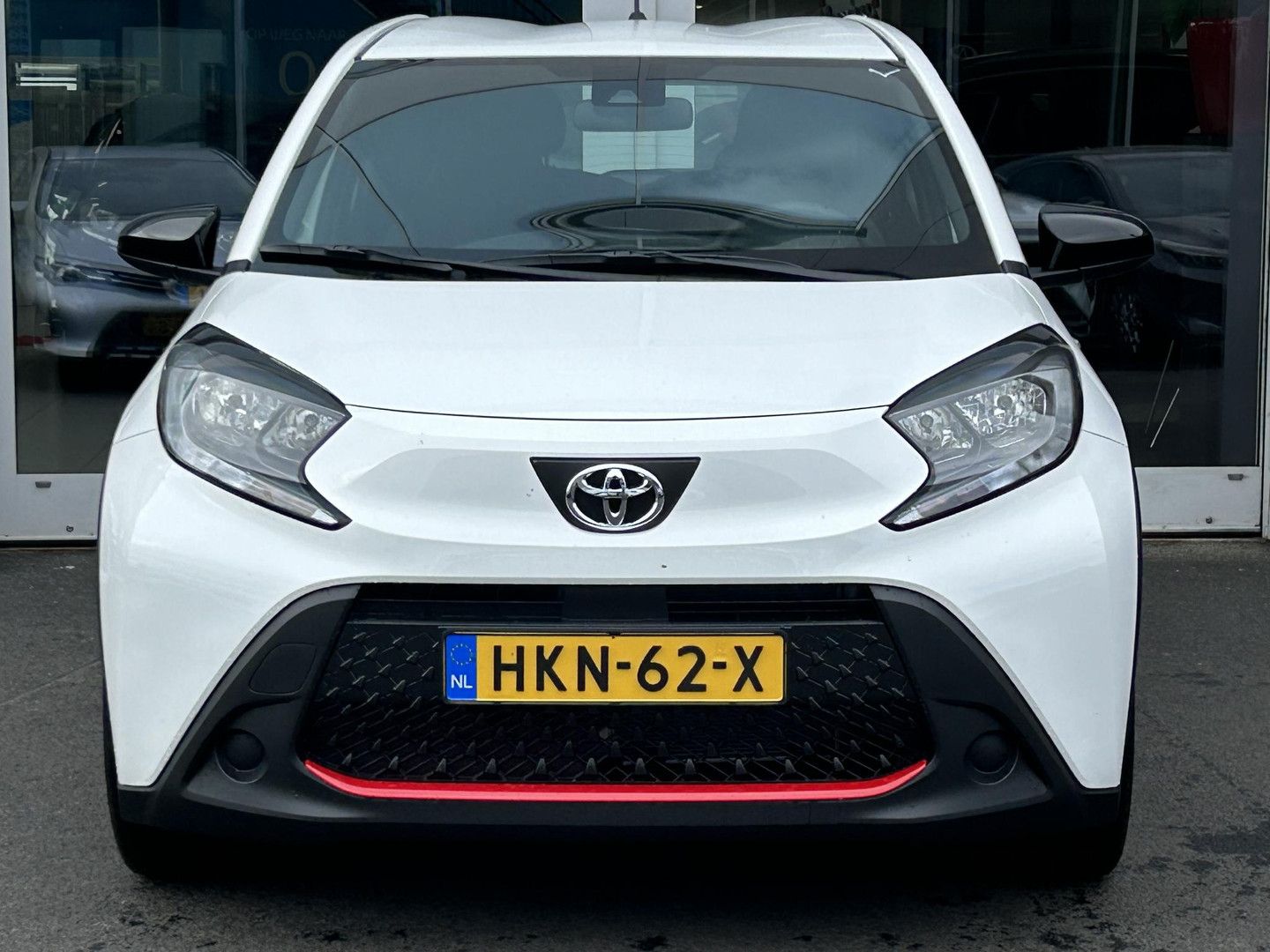 Toyota Toyota