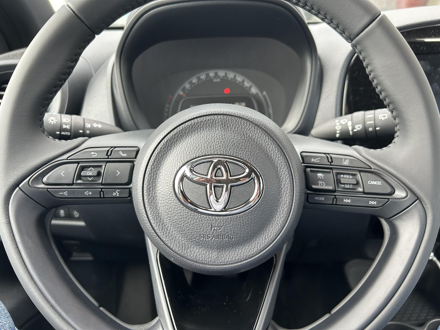 Toyota Toyota