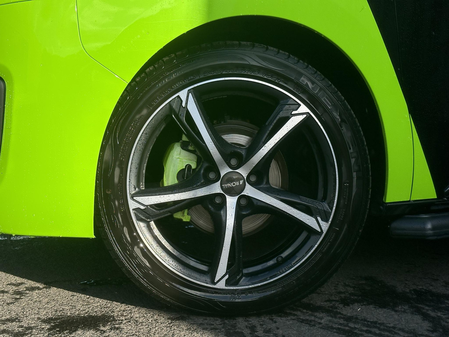 Toyota Toyota
