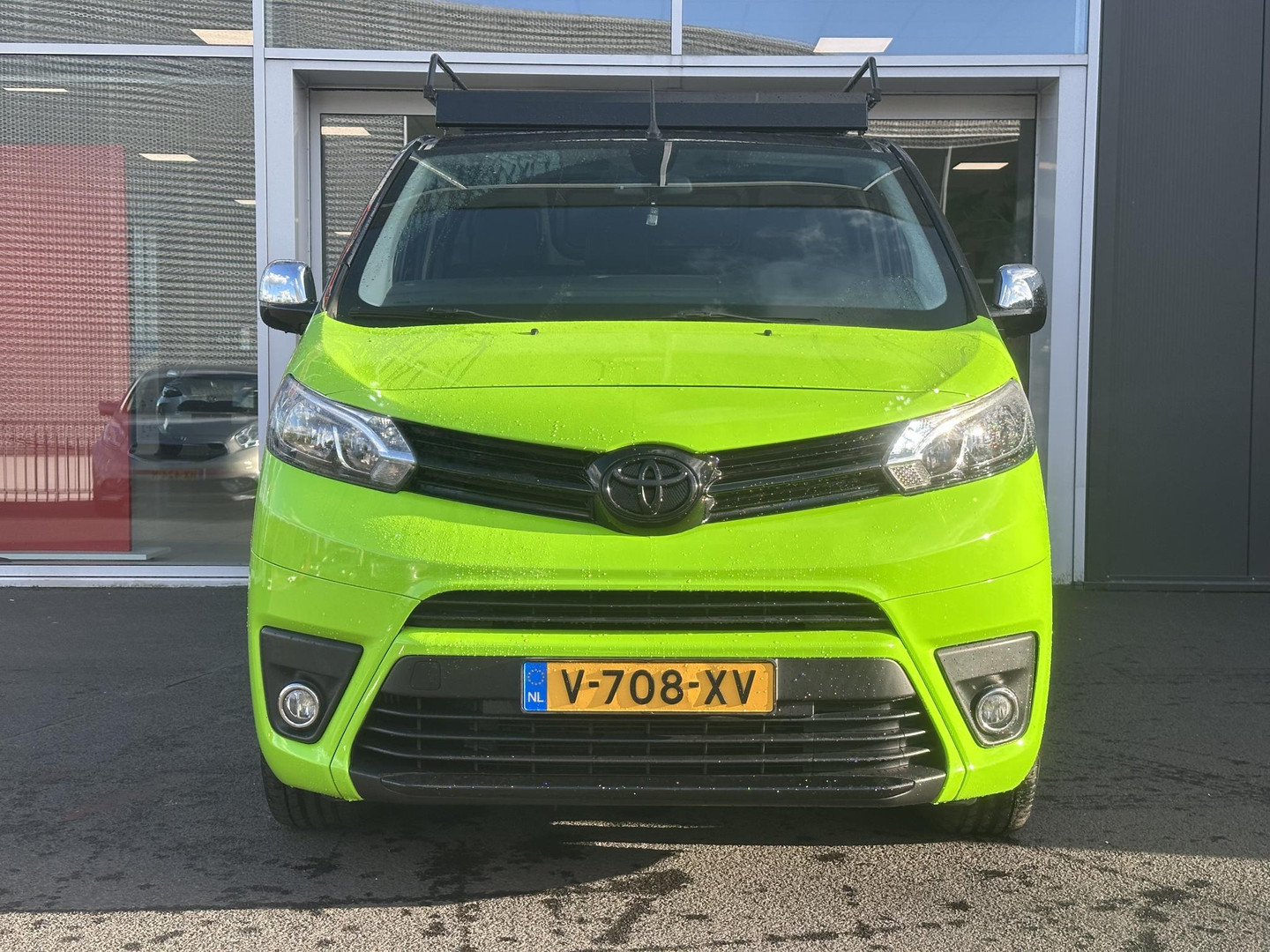 Toyota Toyota