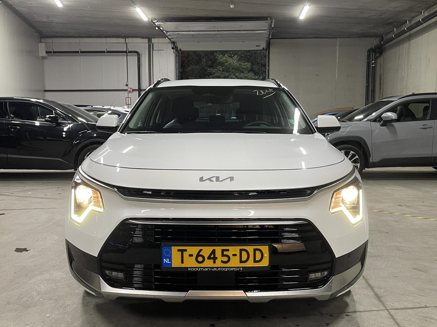 Kia