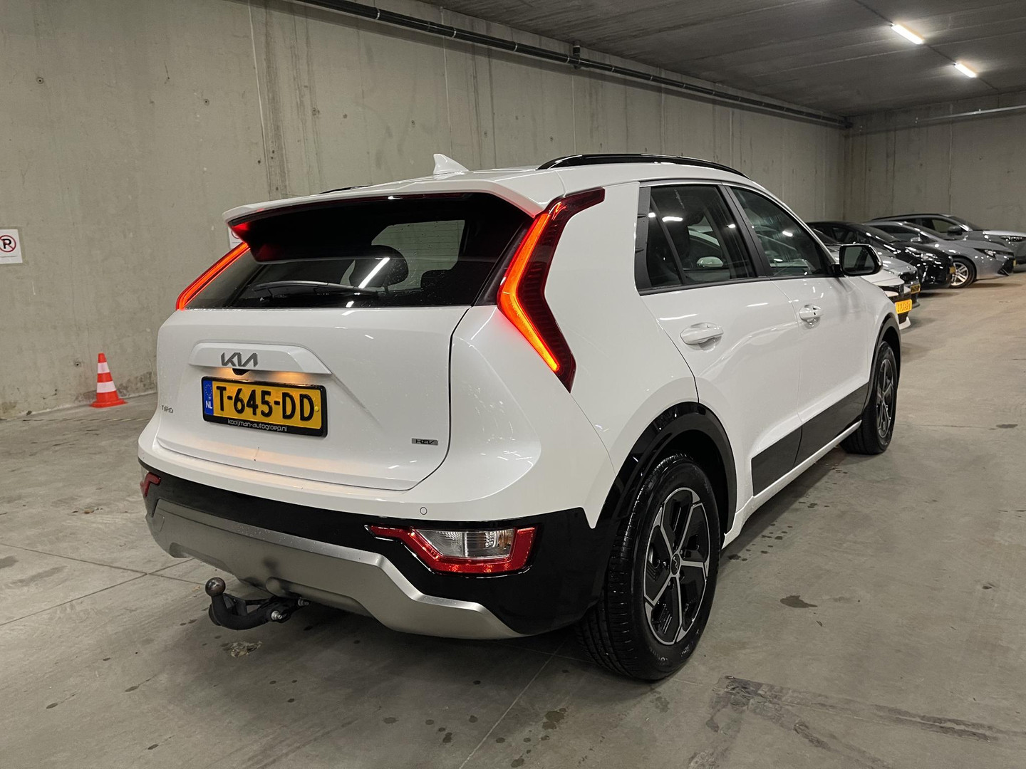 Kia