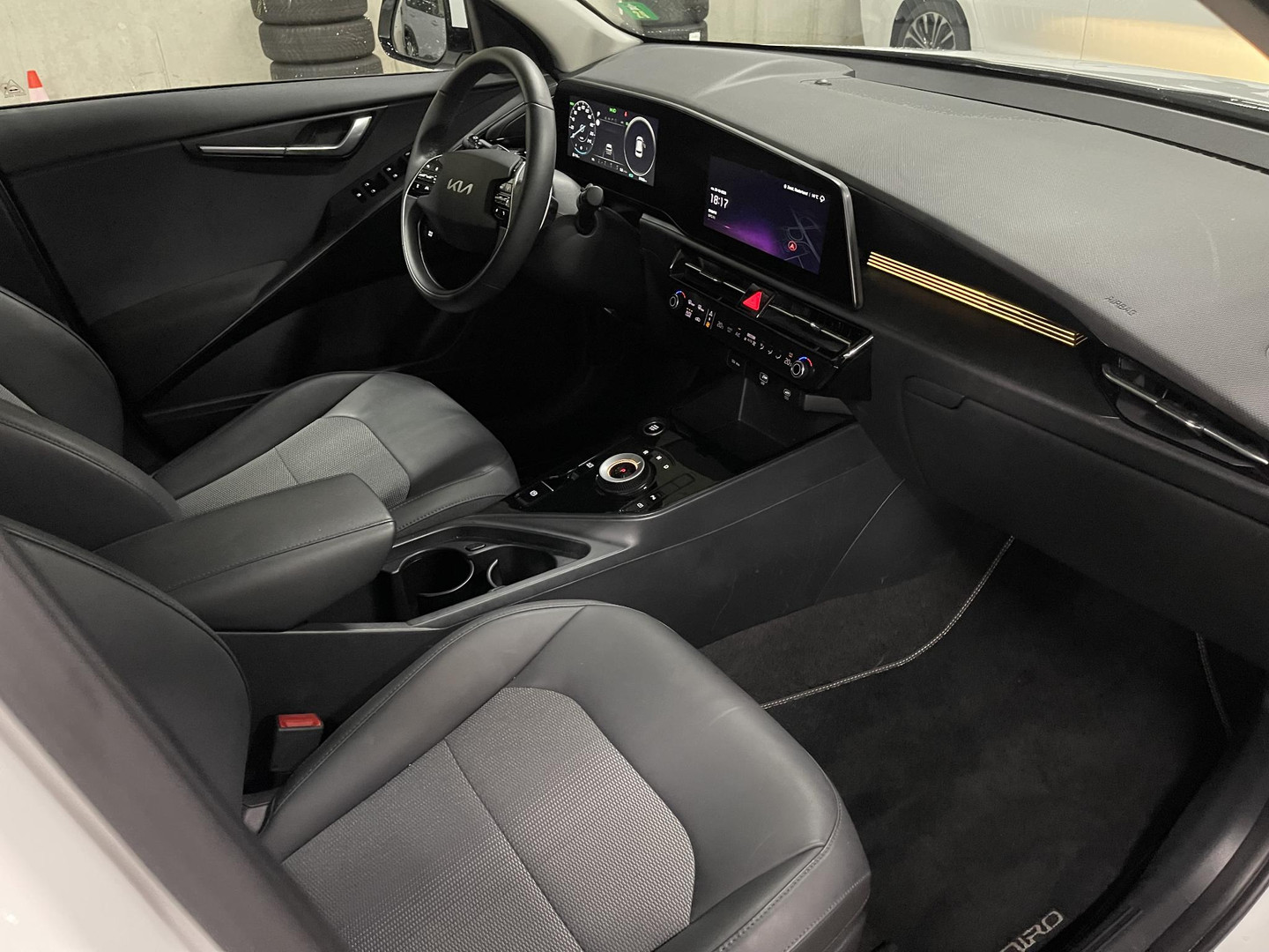 Kia