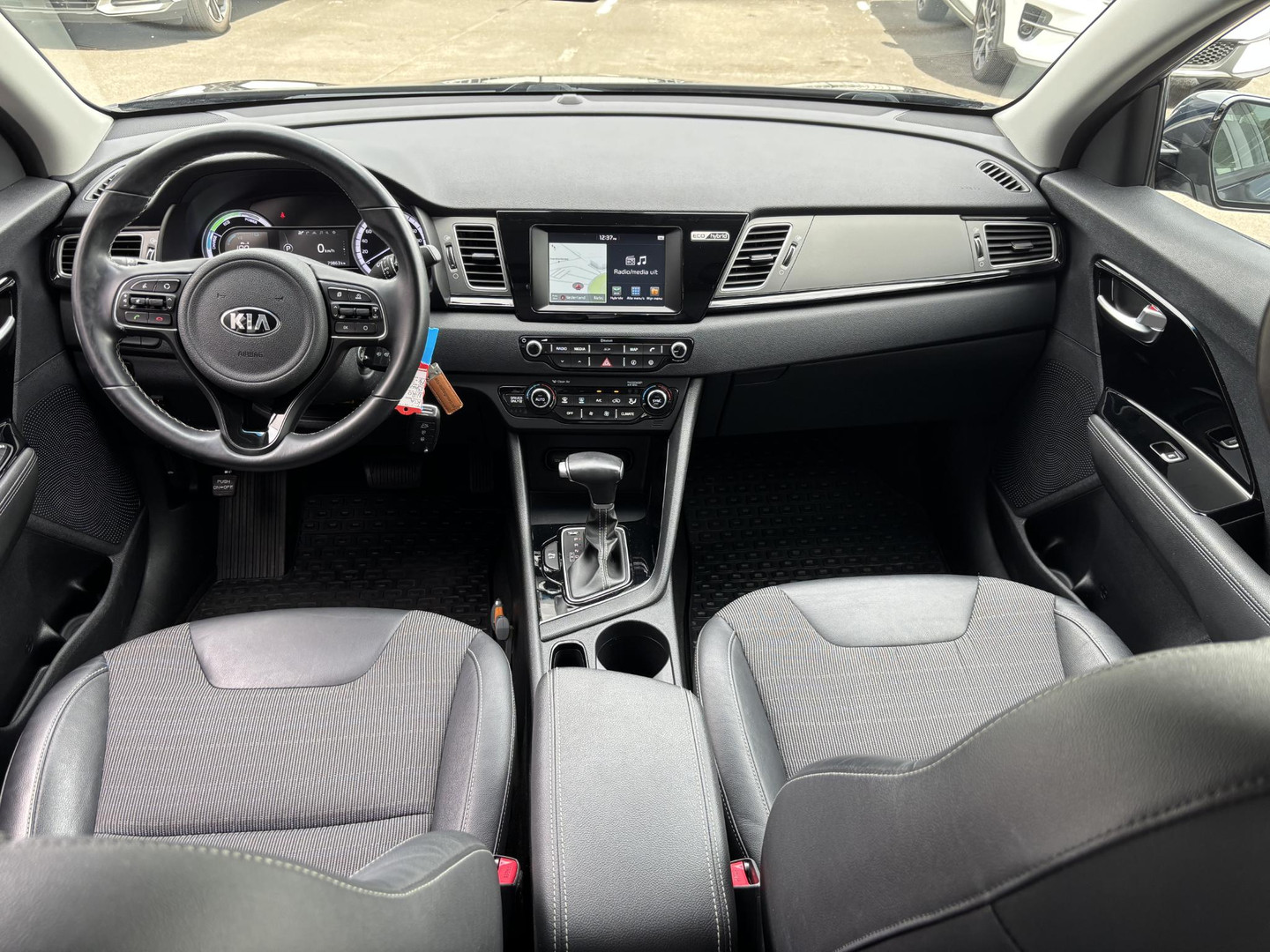 Kia Kia