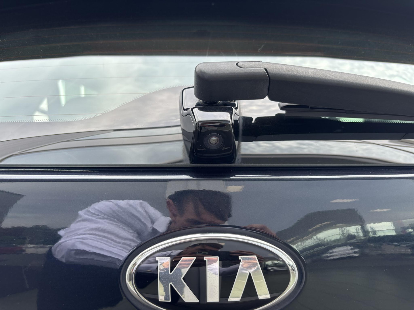 Kia Kia