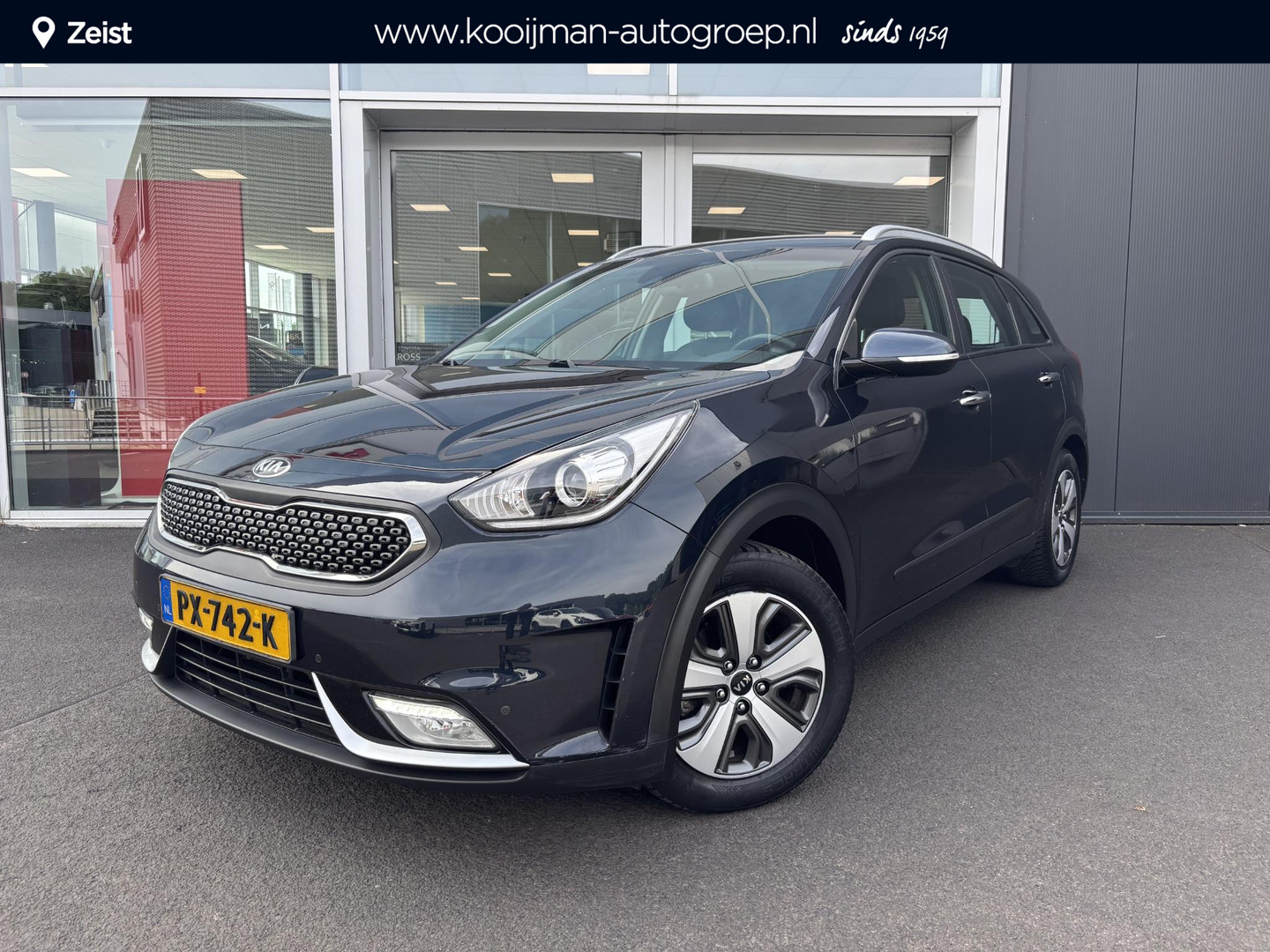 Kia Kia