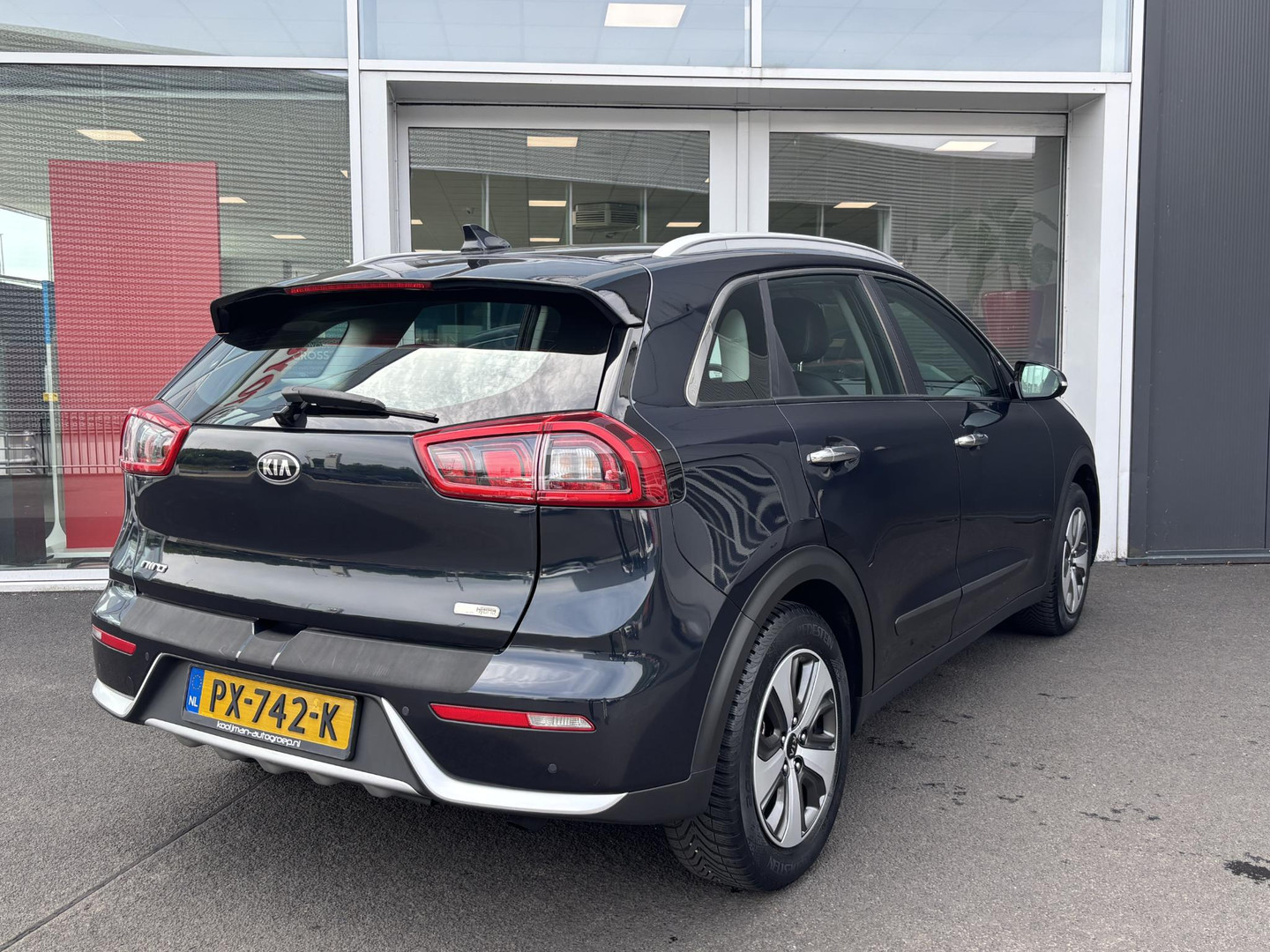 Kia Kia