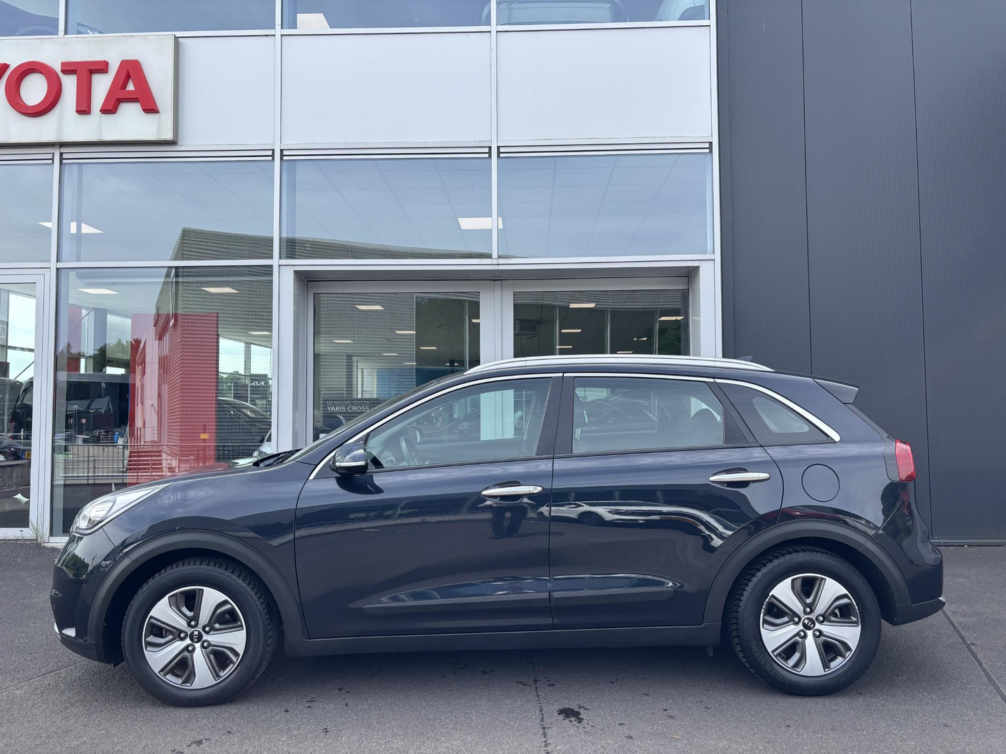 Kia Kia