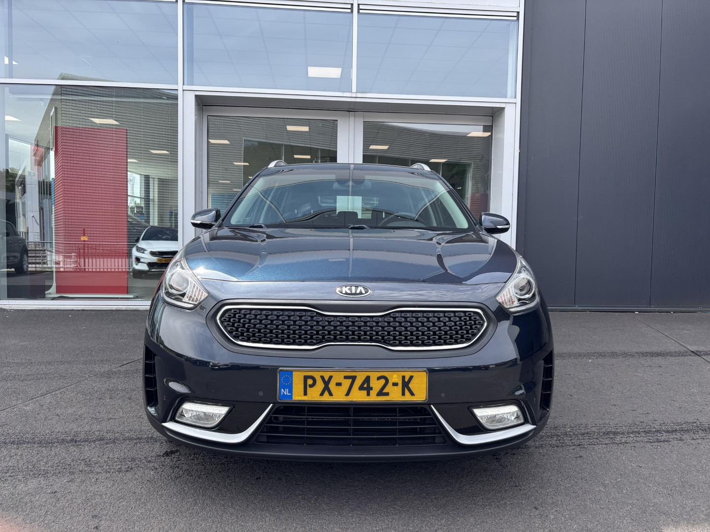 Kia Kia