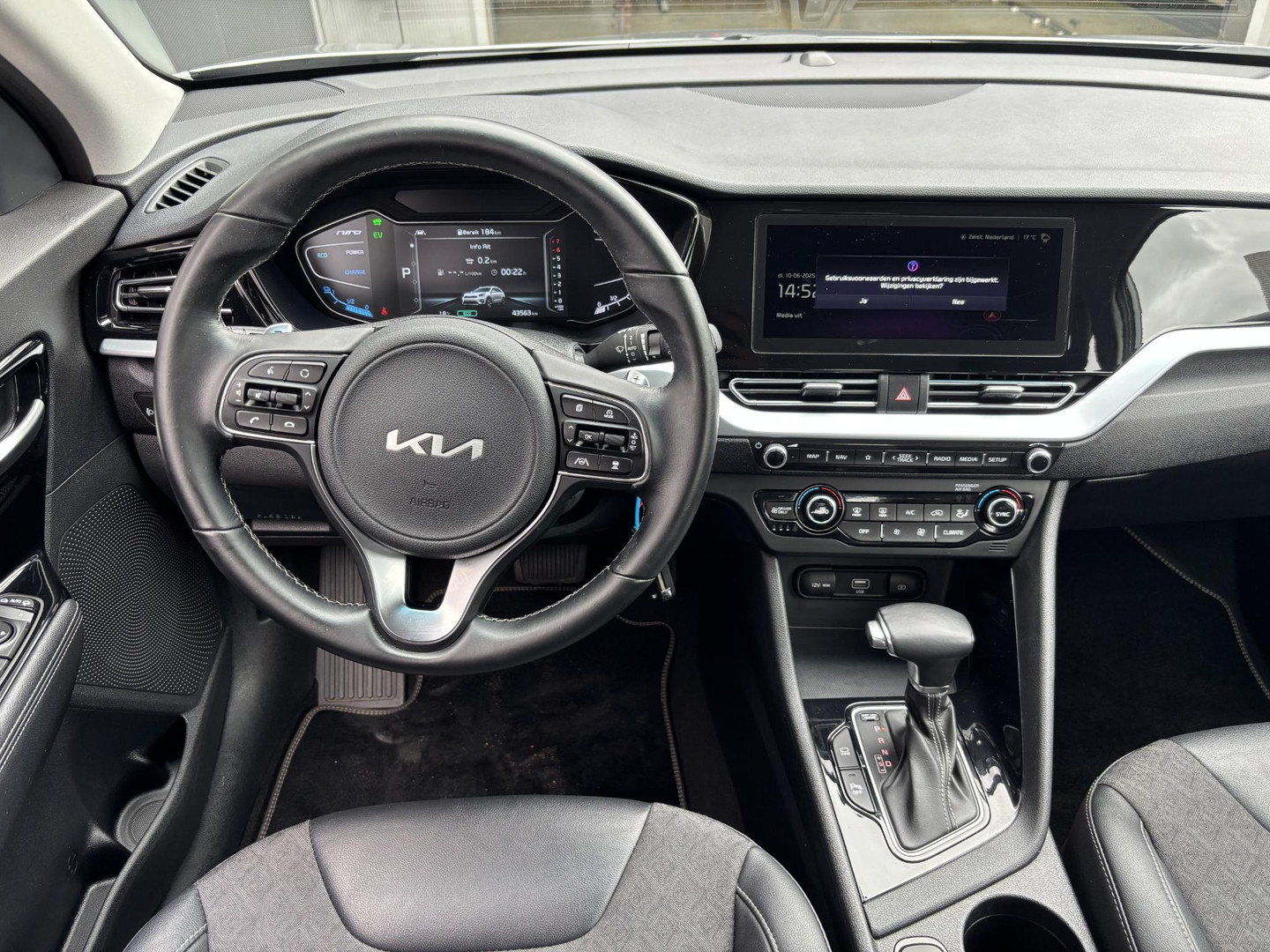 Kia Kia