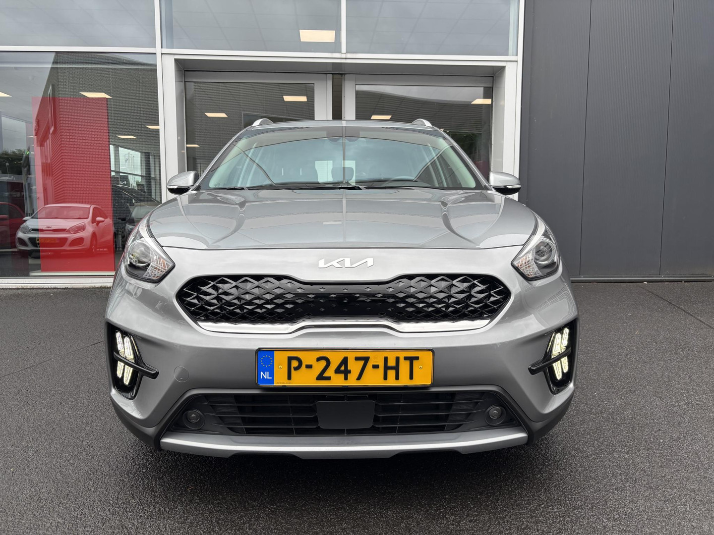 Kia Kia