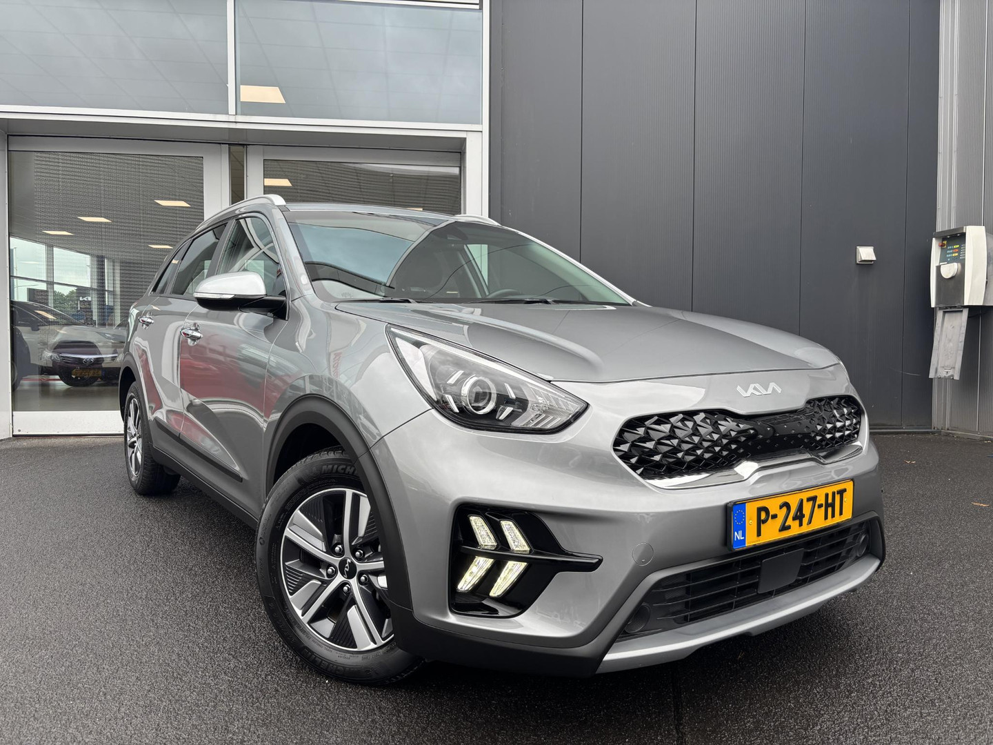 Kia Kia