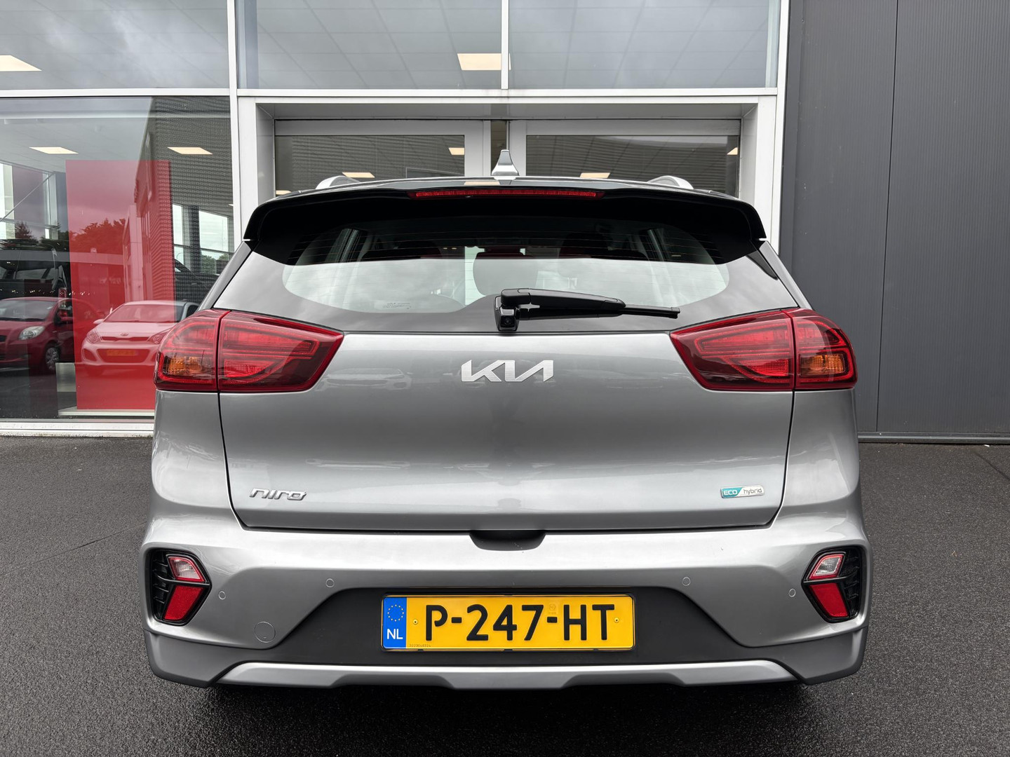 Kia Kia