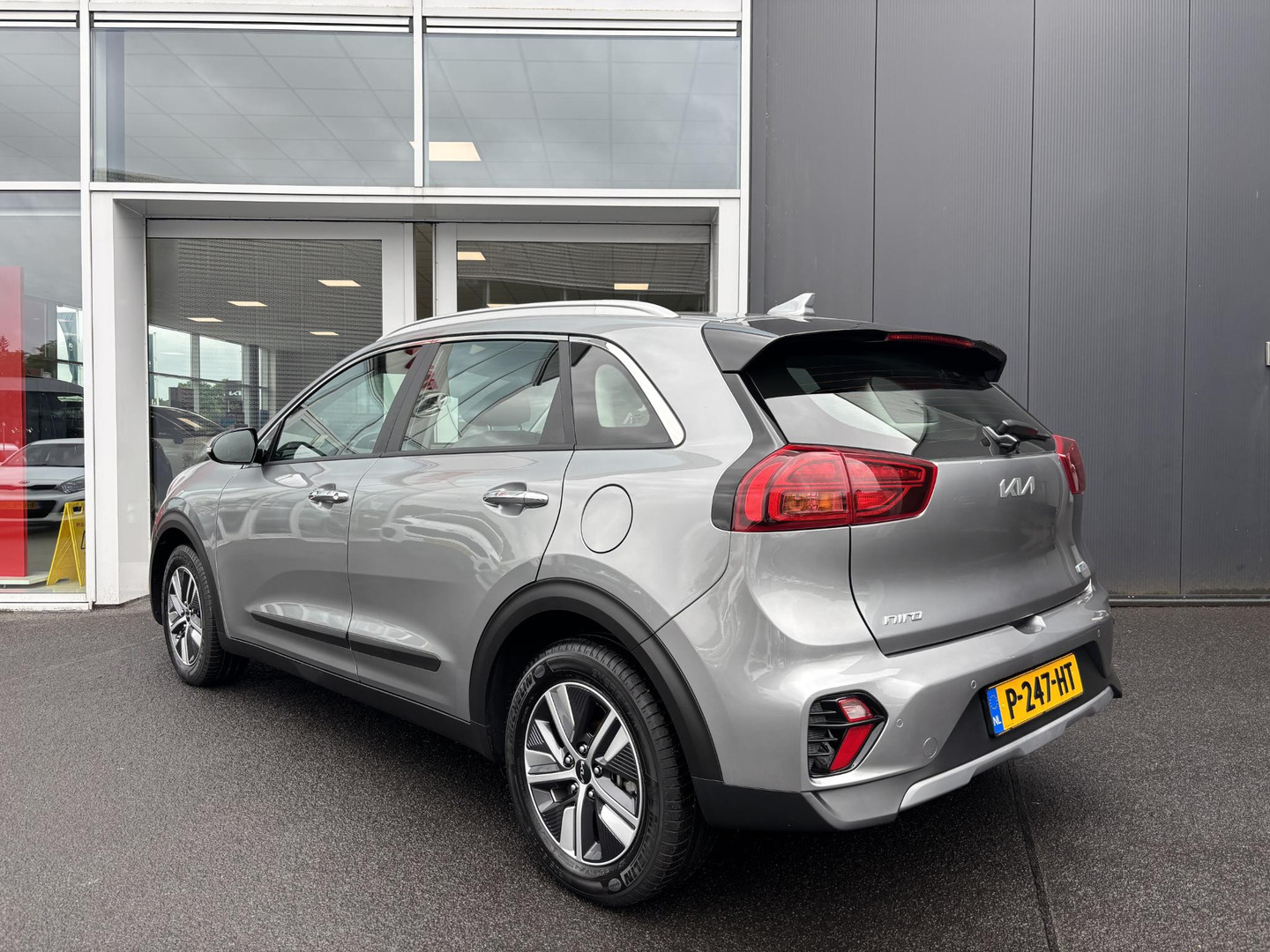Kia Kia