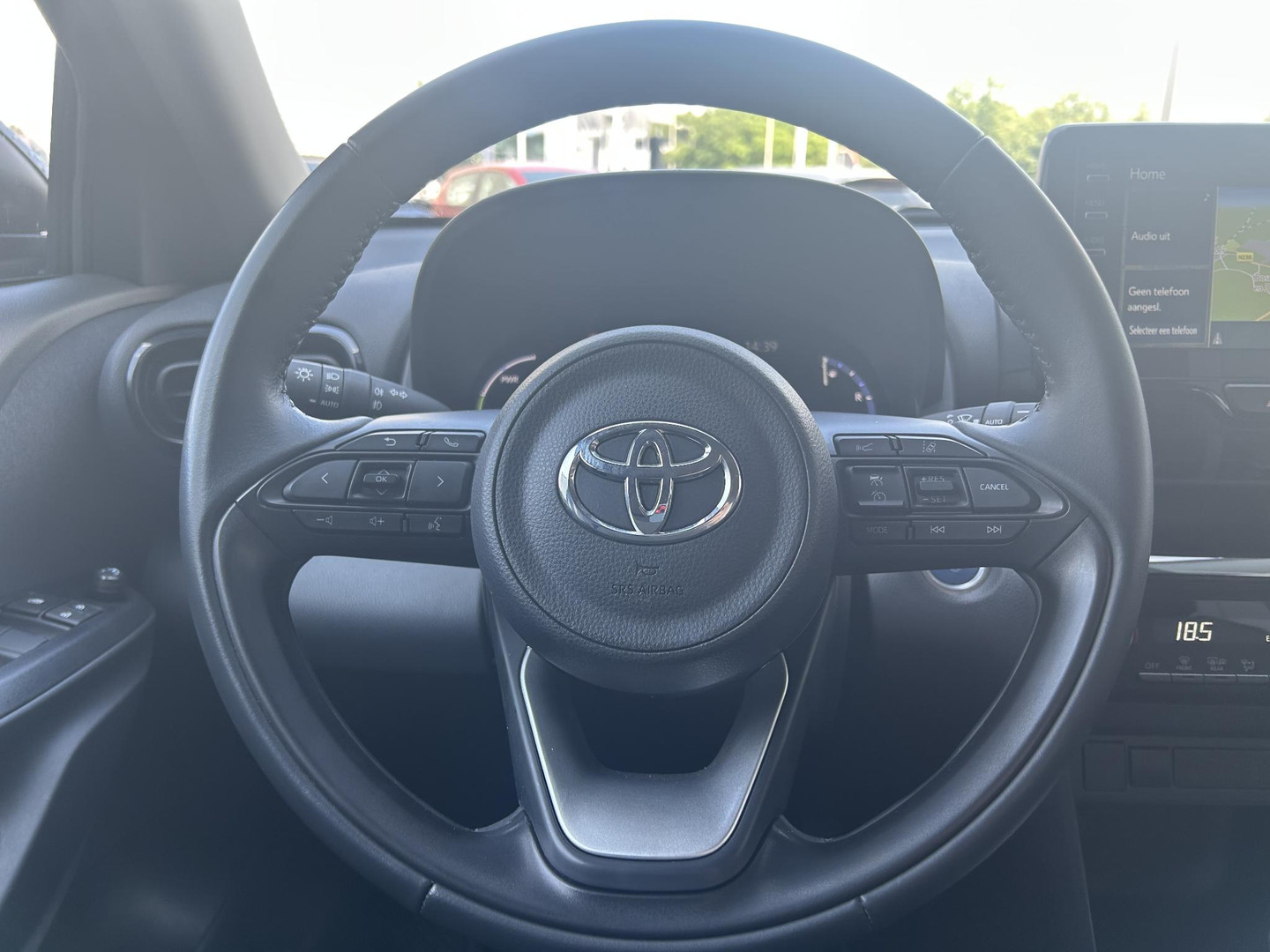 Toyota Toyota