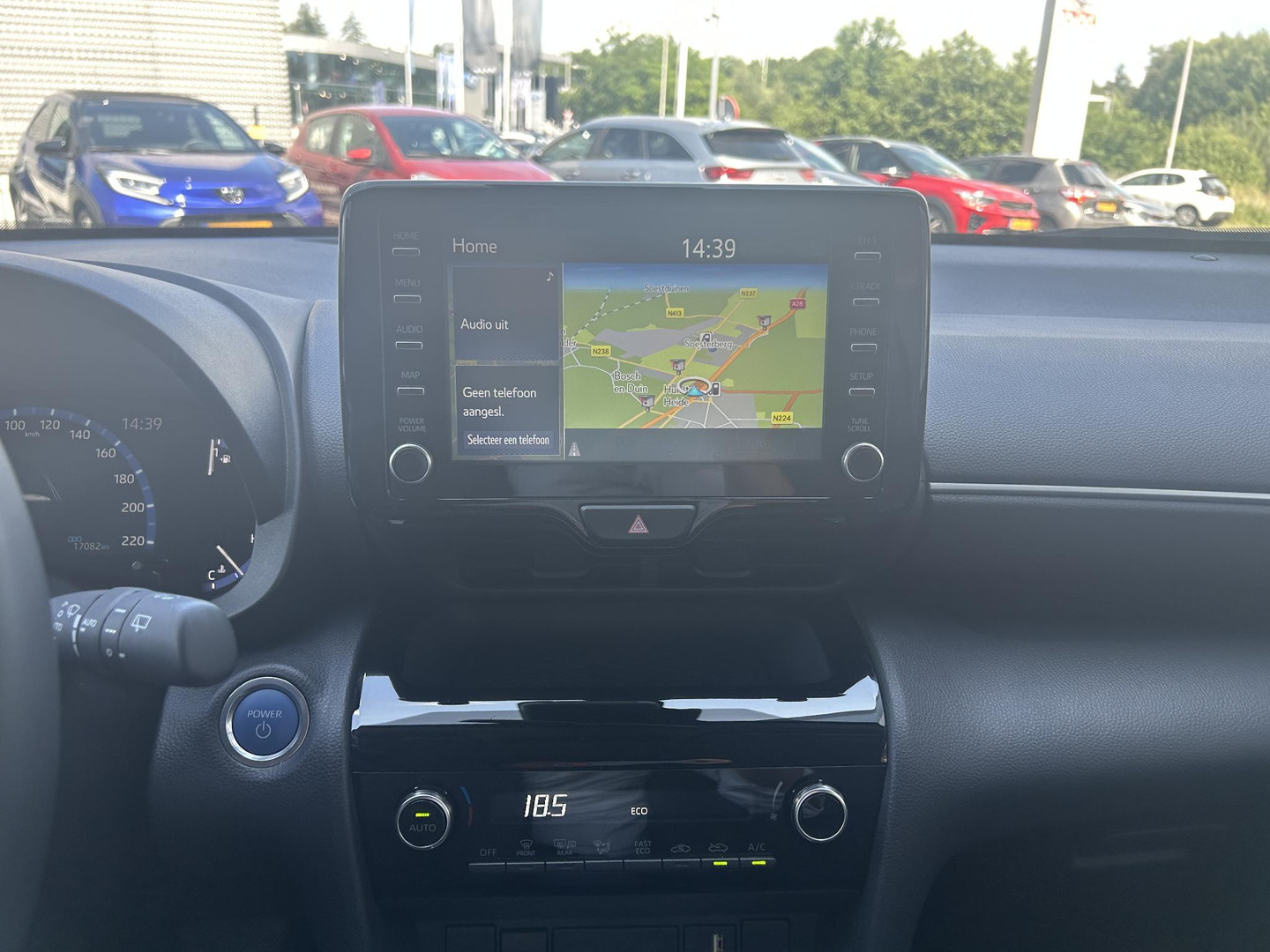 Toyota Toyota