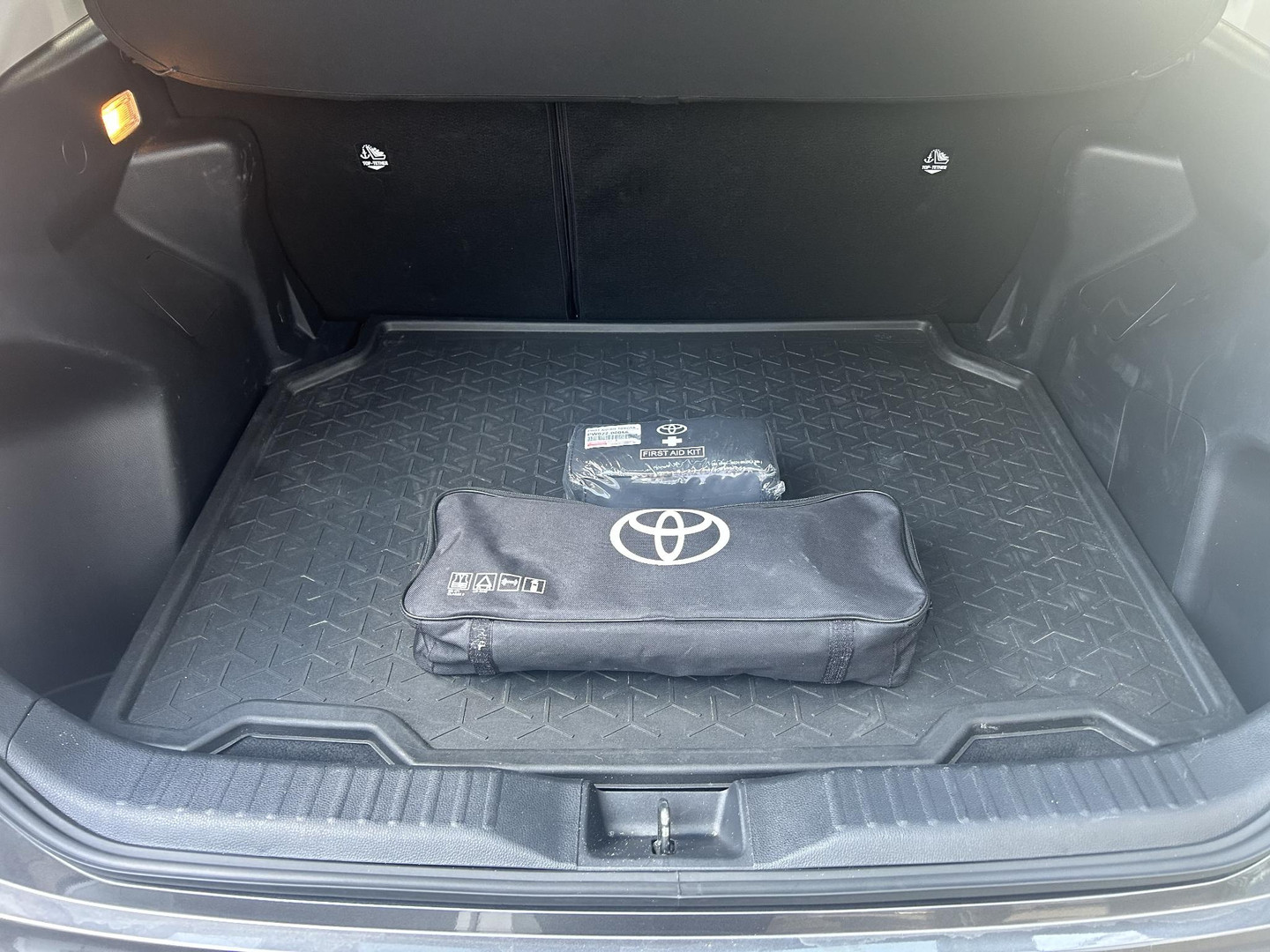 Toyota Toyota
