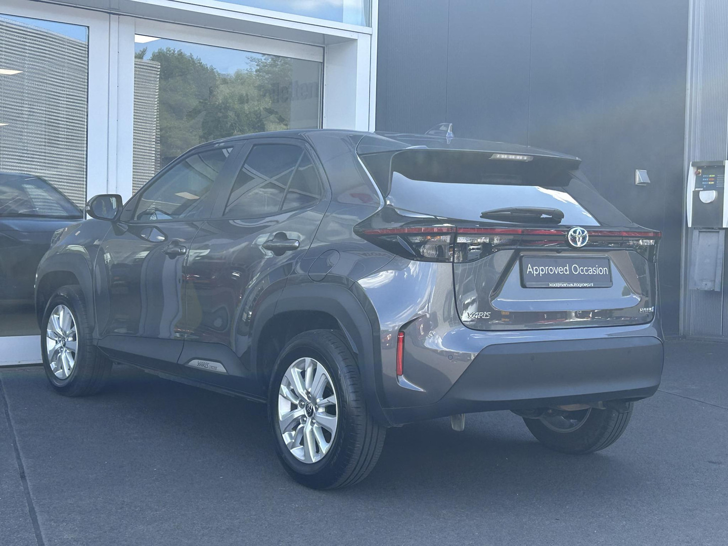 Toyota Toyota