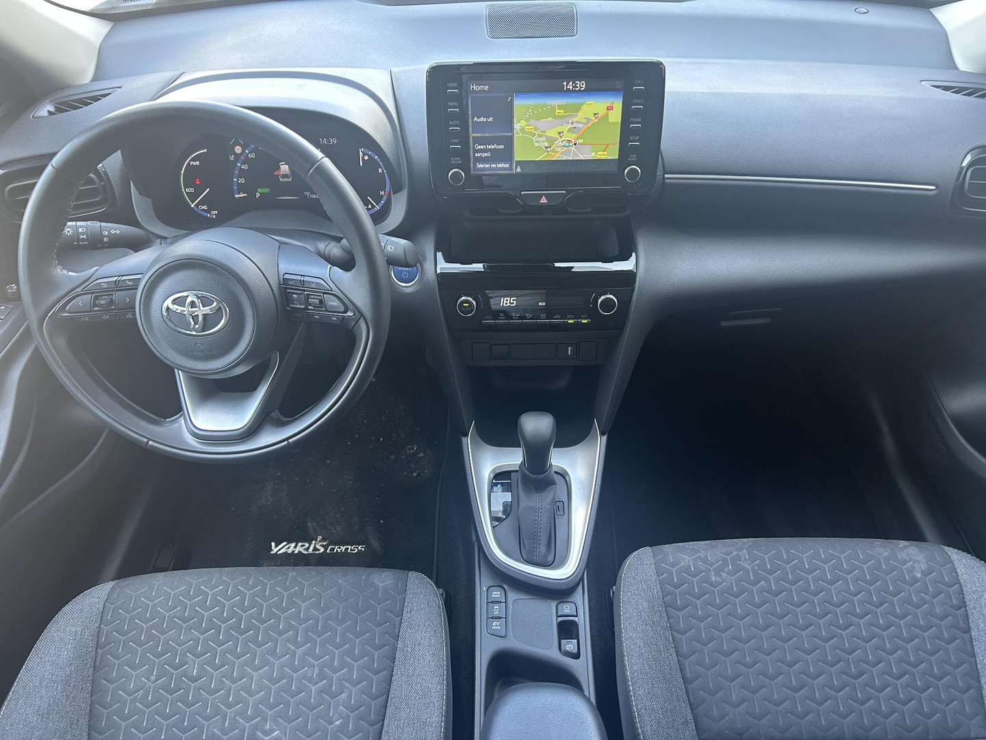 Toyota Toyota