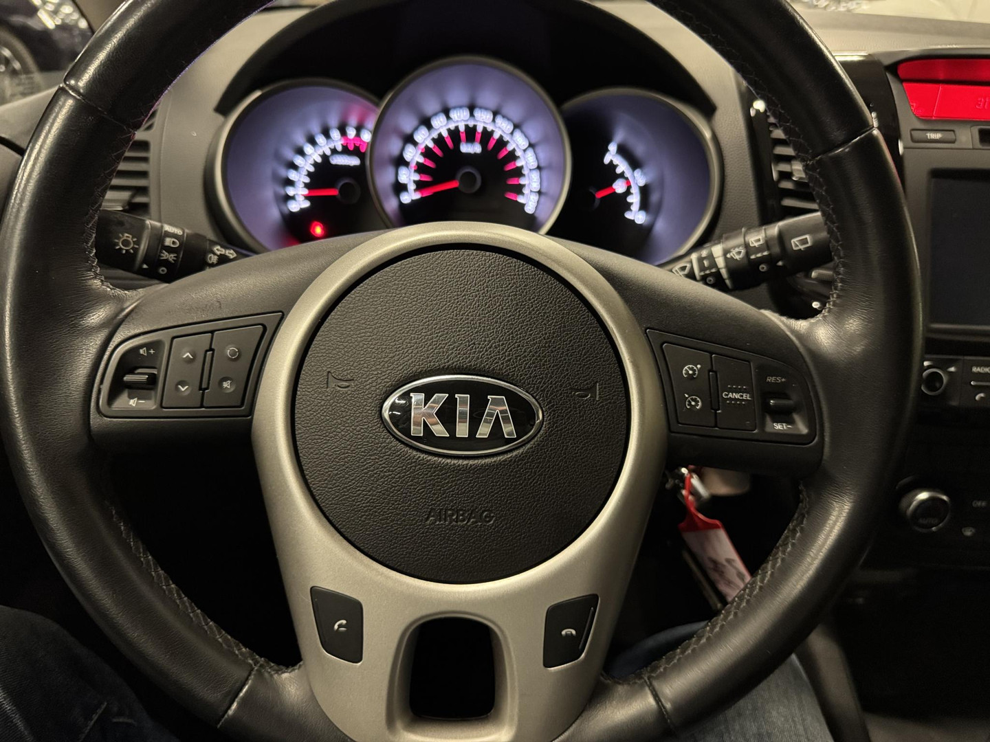 Kia Kia