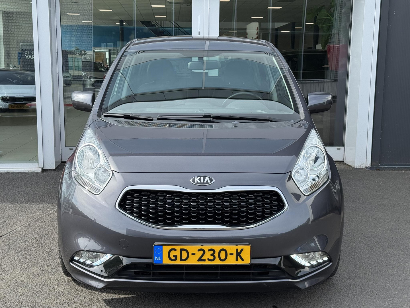 Kia Kia