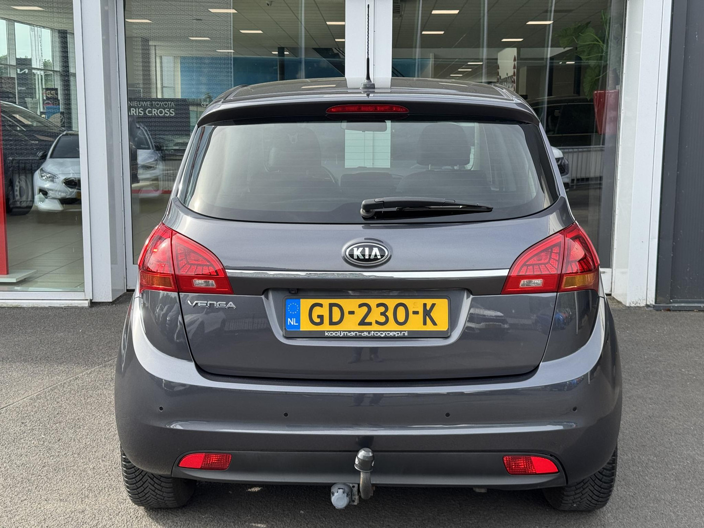 Kia Kia