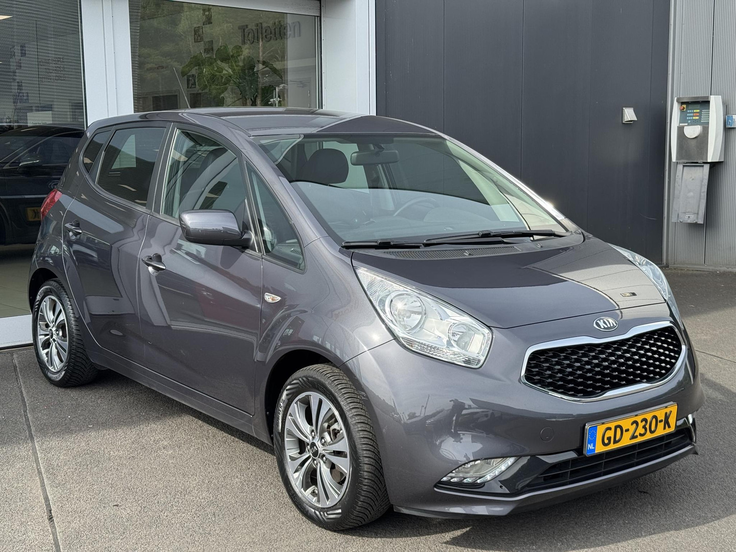 Kia Kia