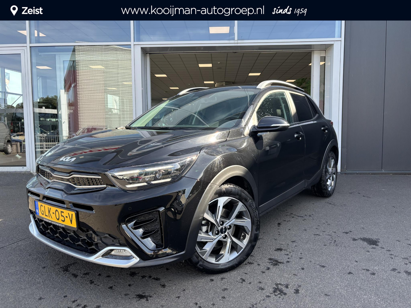 Kia