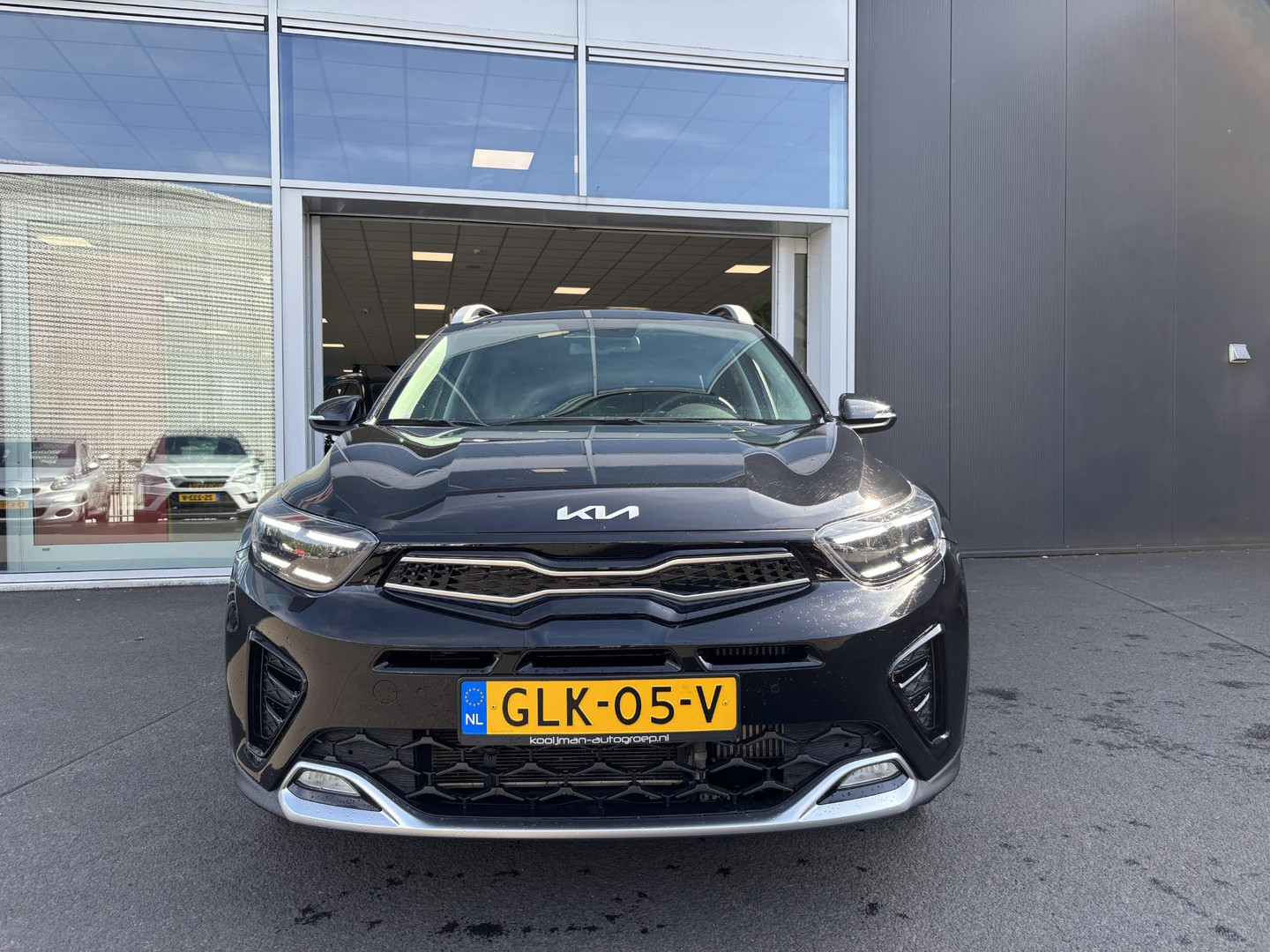 Kia