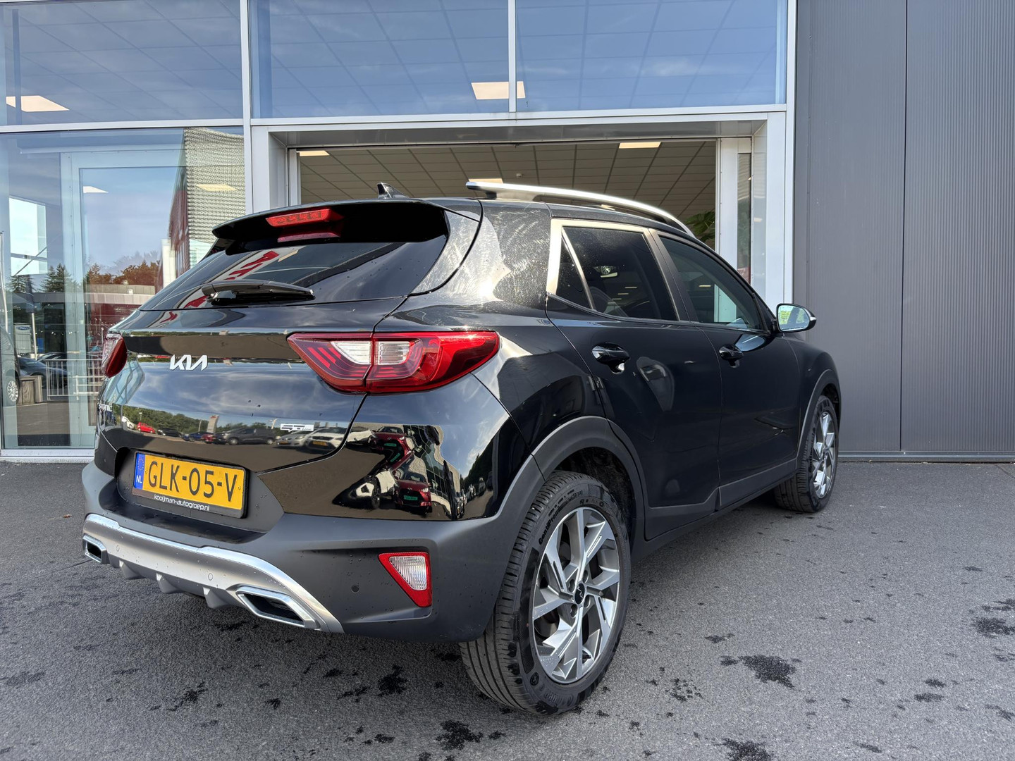Kia