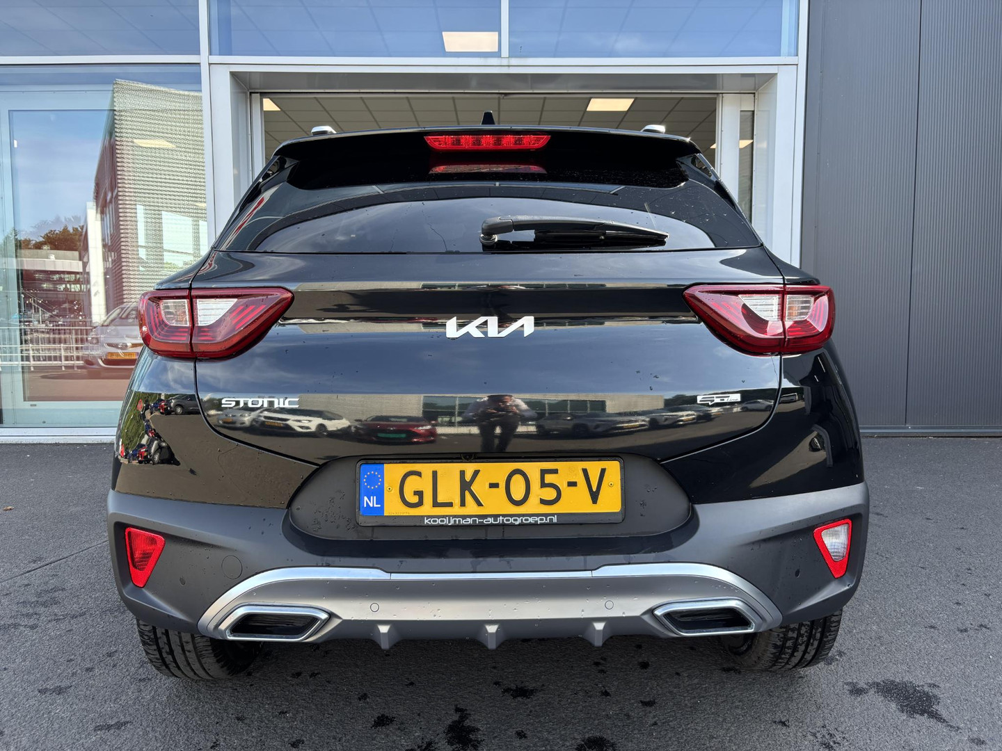 Kia