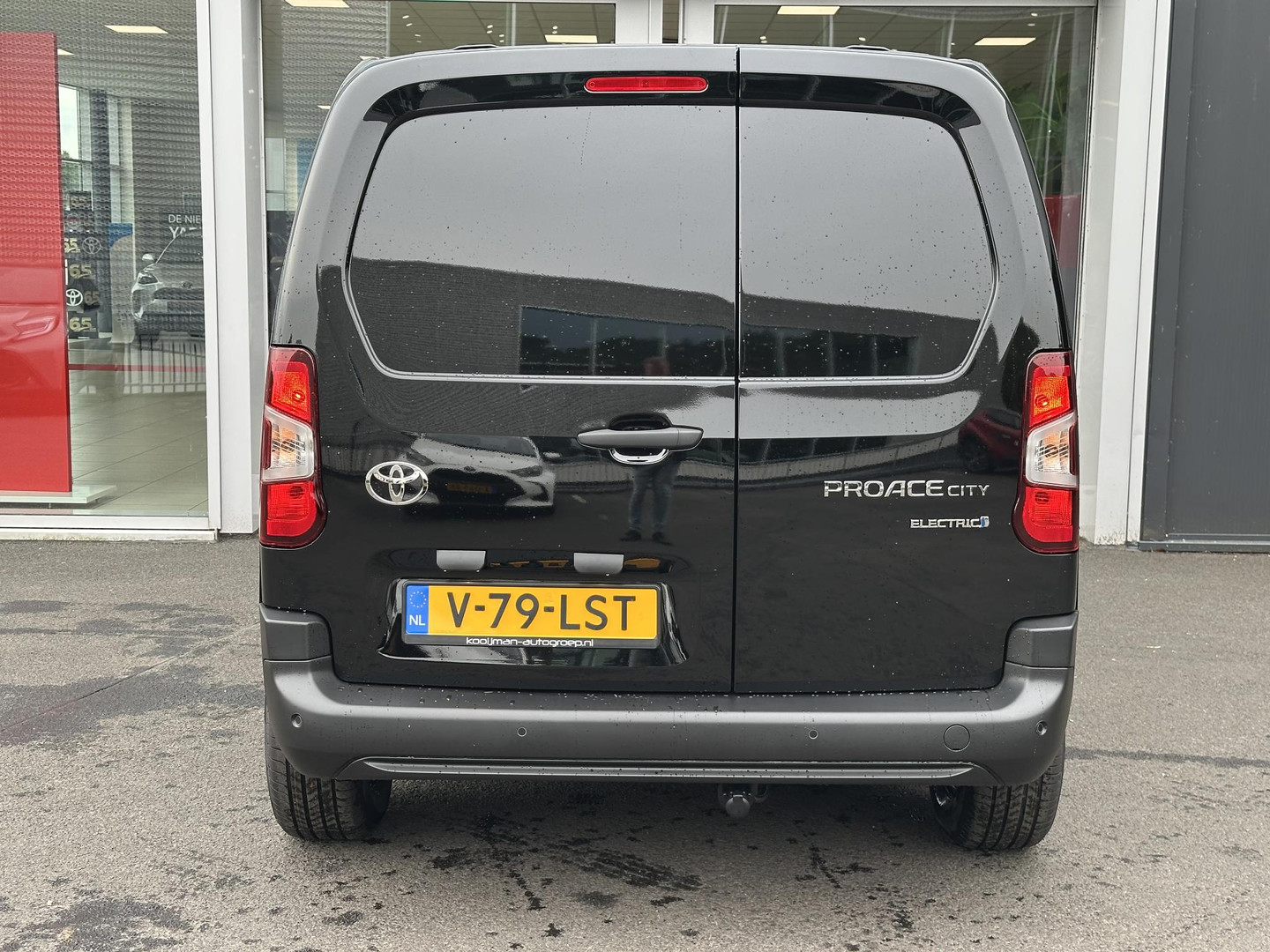 Toyota Toyota
