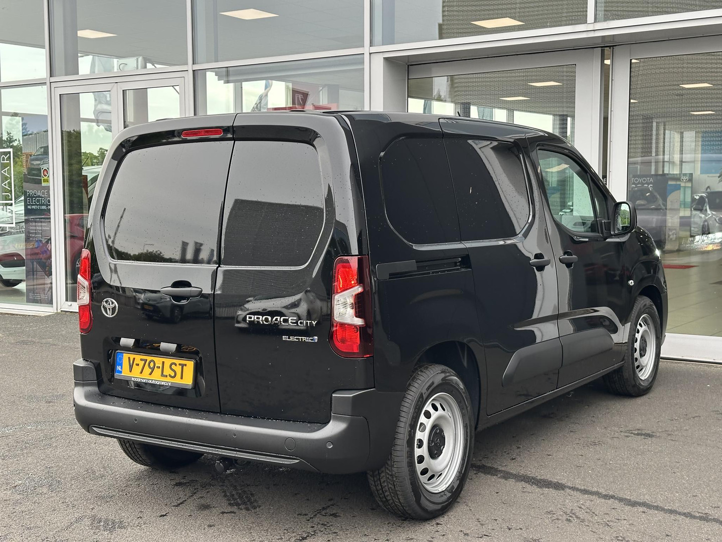 Toyota Toyota