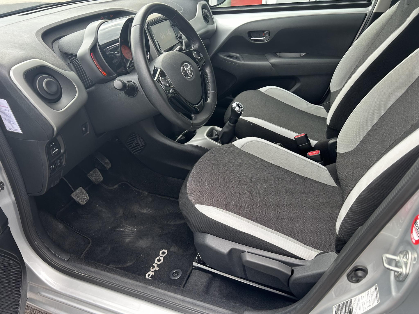 Toyota Toyota