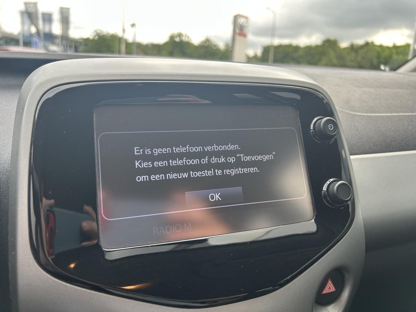 Toyota Toyota