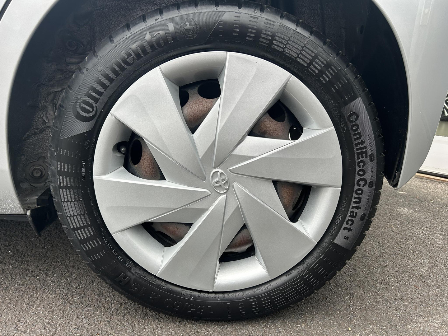 Toyota Toyota