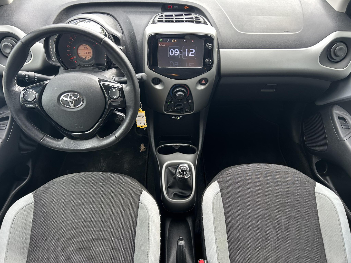 Toyota Toyota