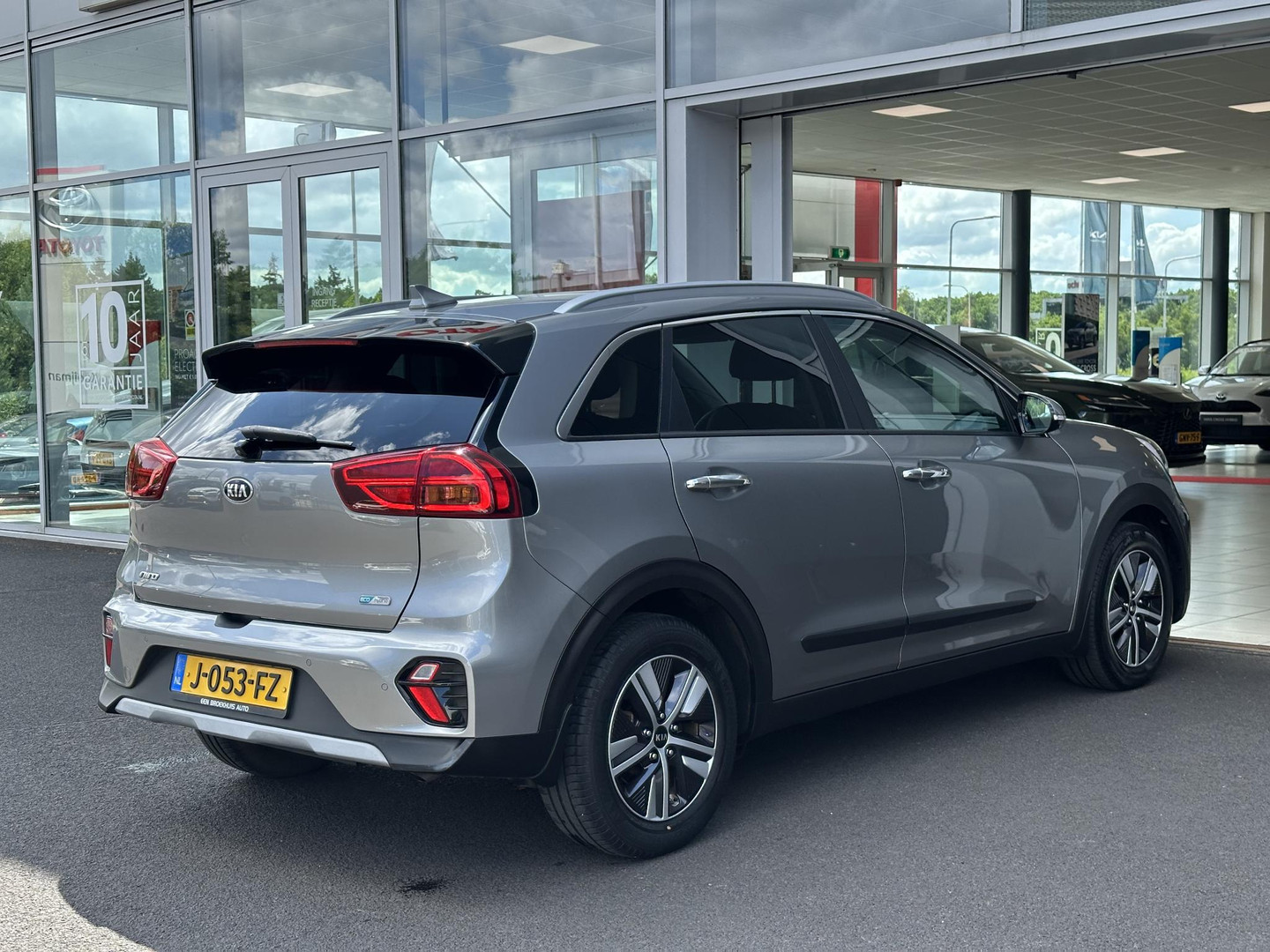 Kia