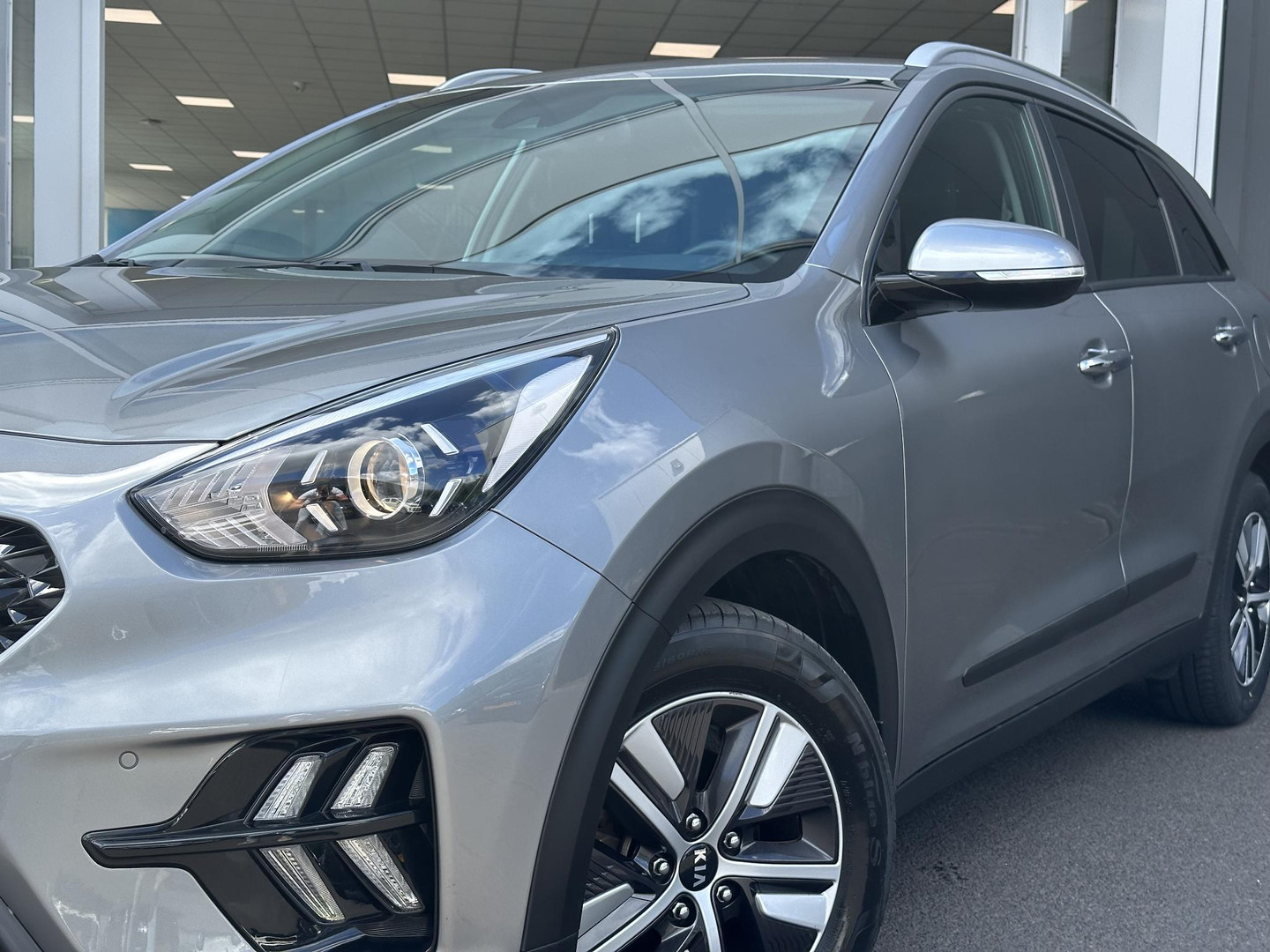 Kia
