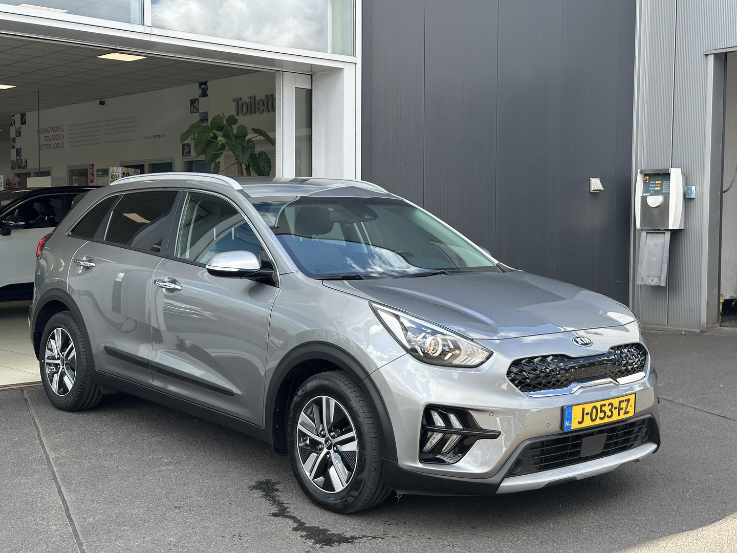 Kia