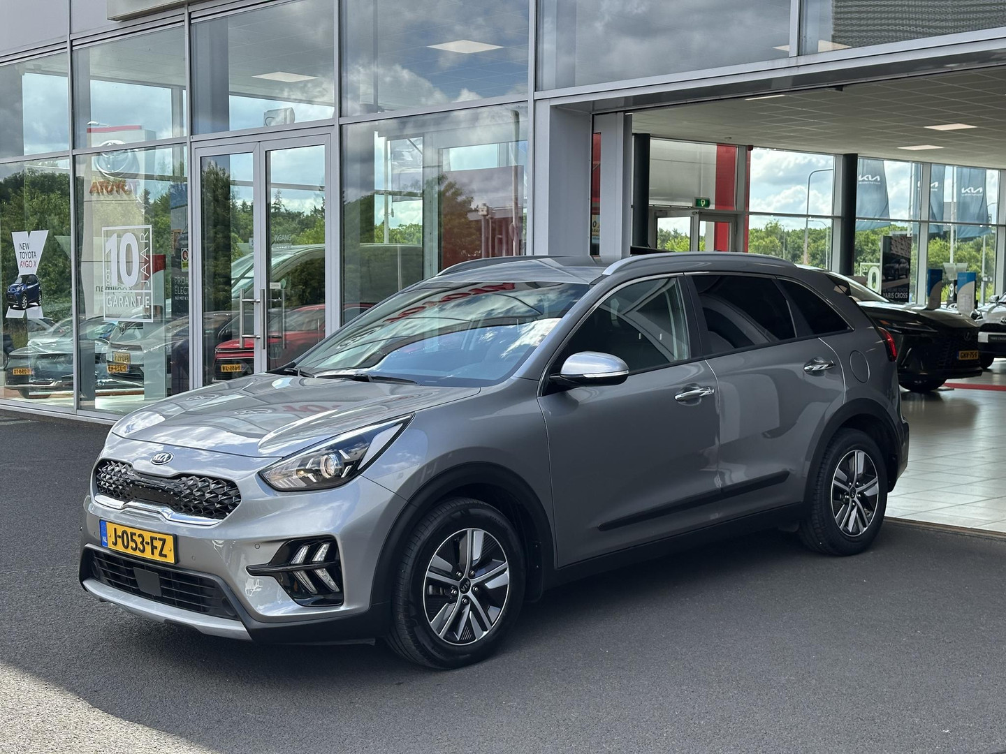 Kia